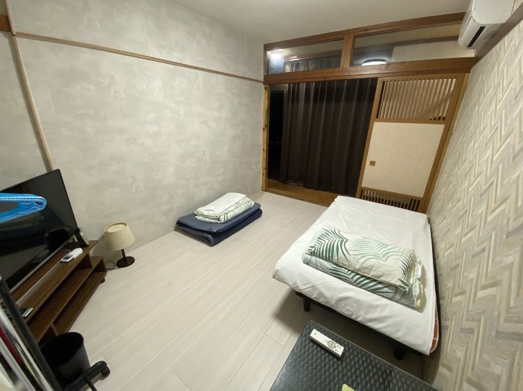 部屋