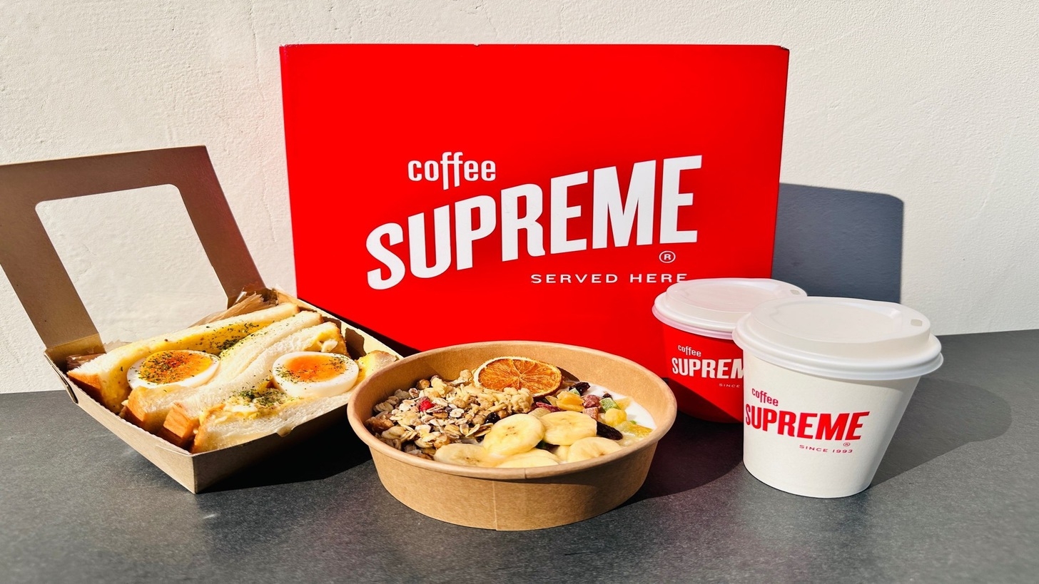 スタンダードプラン　朝食付