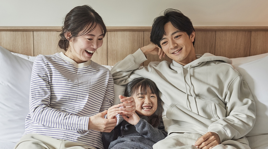 【Marriott Bonvoy会員対象プラン・素泊まり】＜小学生以下添い寝無料＞