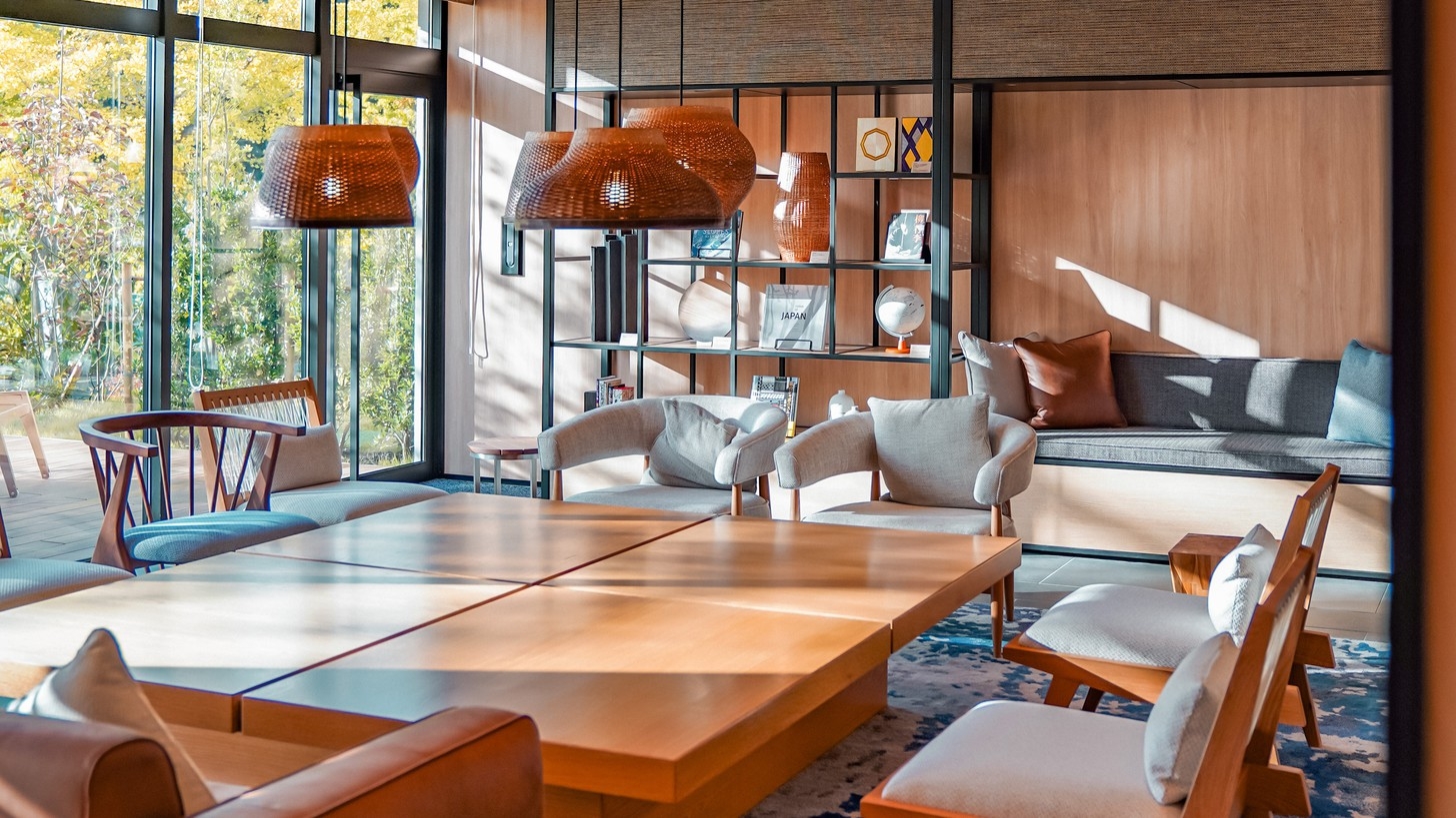 【Marriott Bonvoy会員対象プラン・連泊】＜小学生以下添い寝無料＞