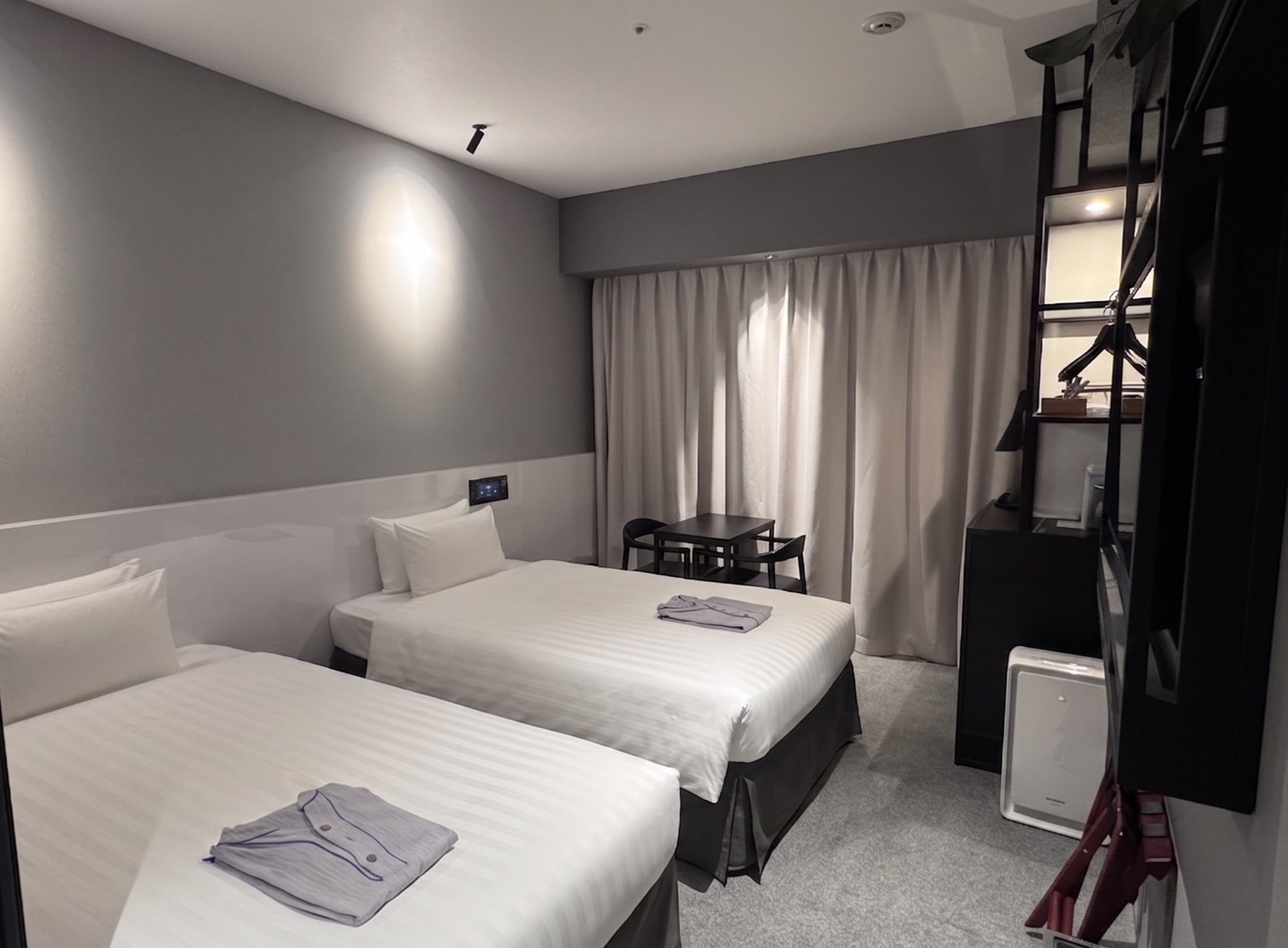 ホテル京阪　なんば　グランデ - 写真 26