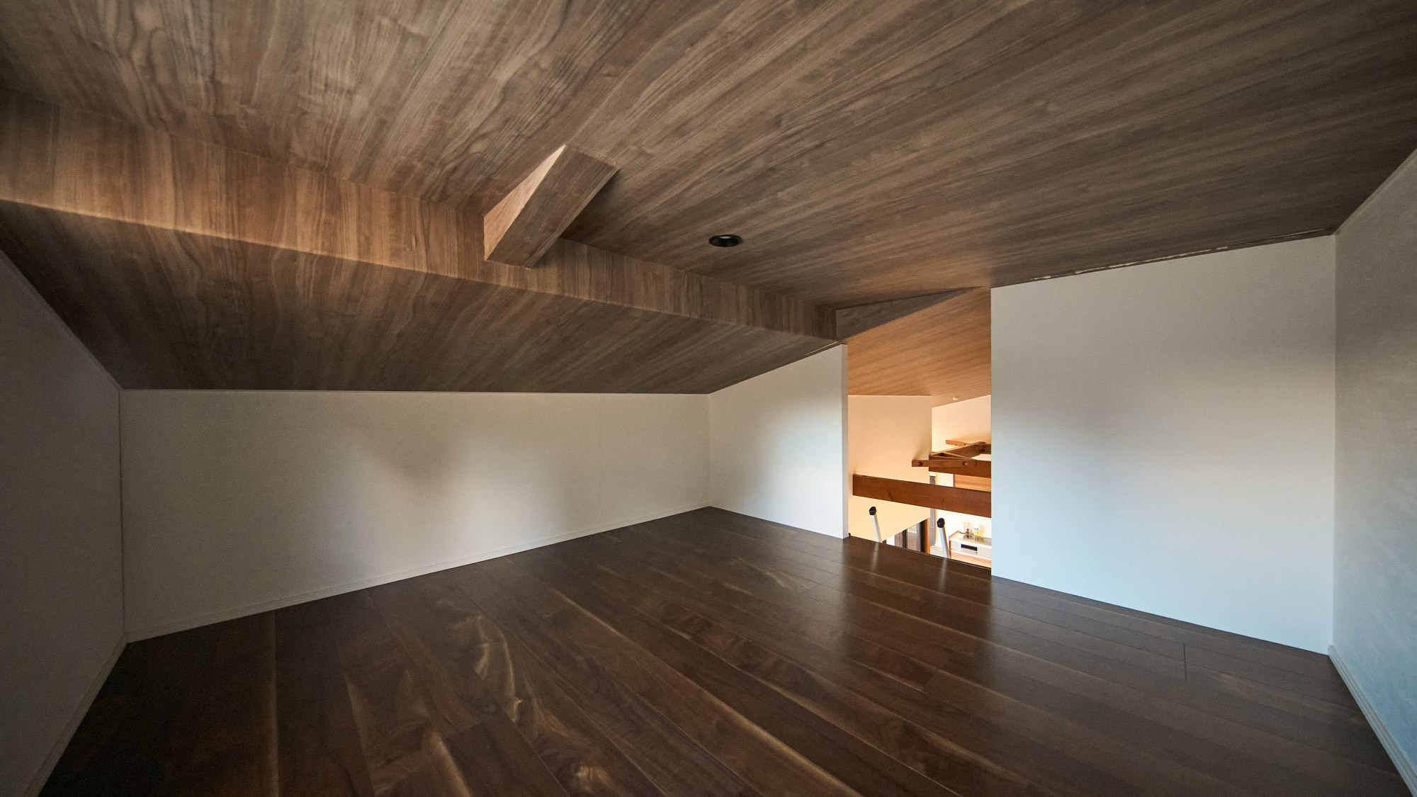 ロフトスペース