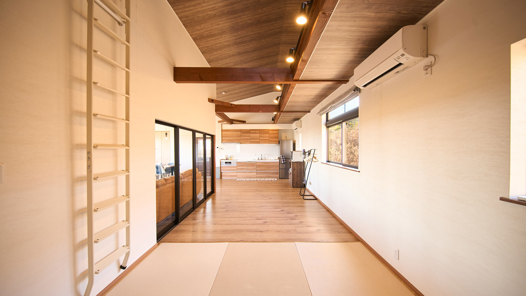 多目的スペース