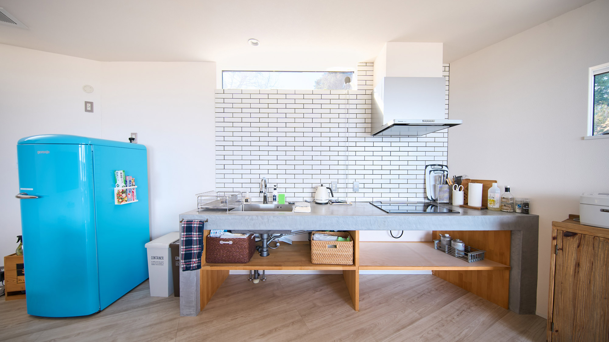 キッチン・ダイニング