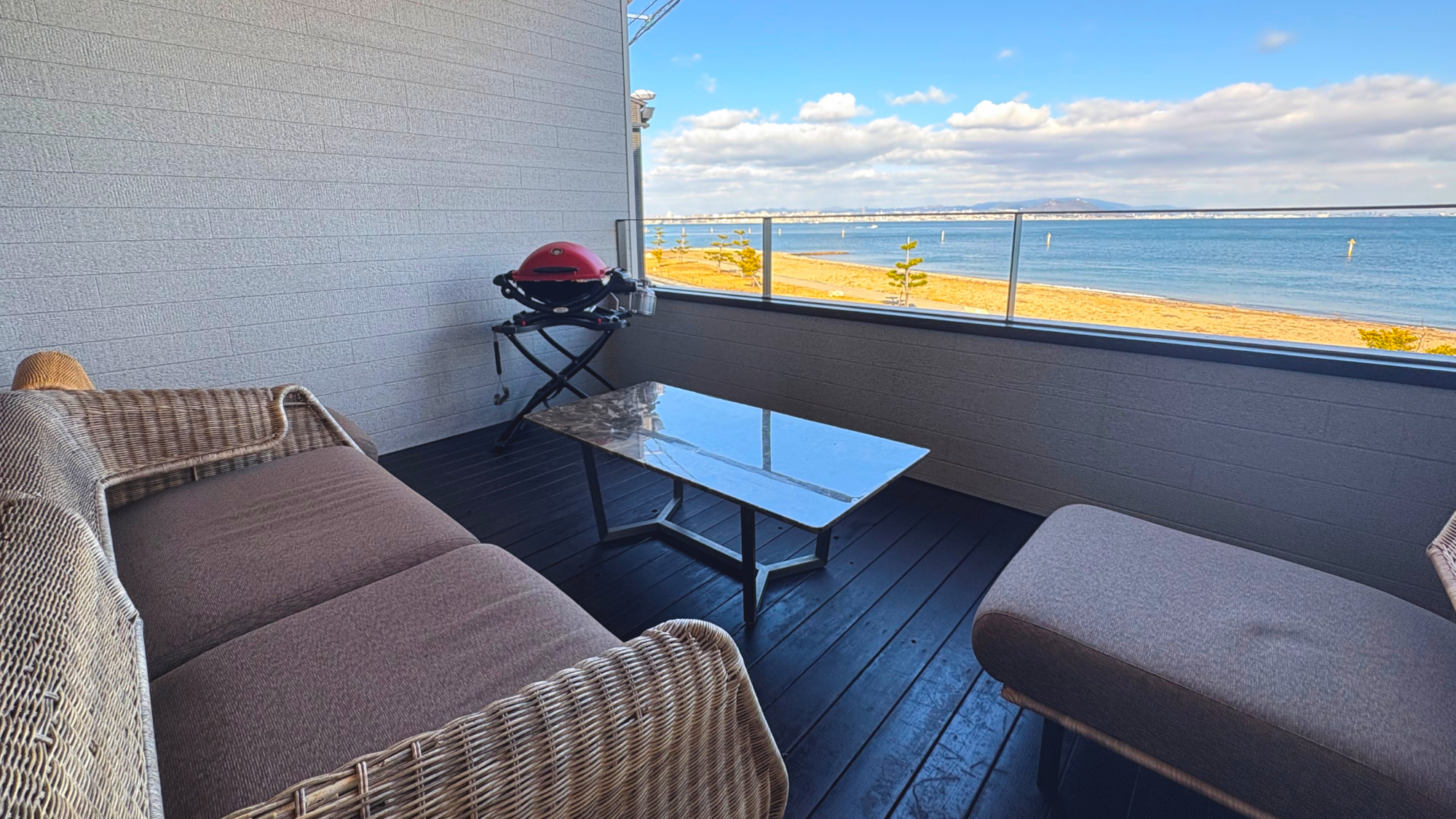 URBAN ＆ BEACH＜淡路島＞ 宿泊予約【楽天トラベル】