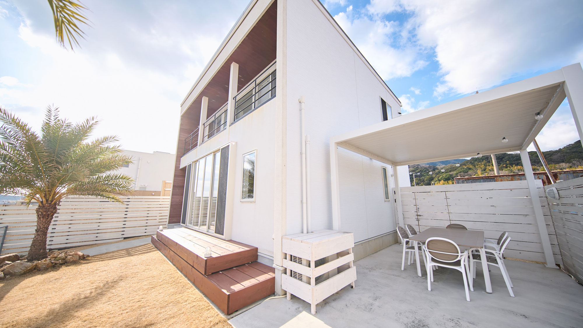WTW HOUSE PROJECTが提案するデザイン住宅