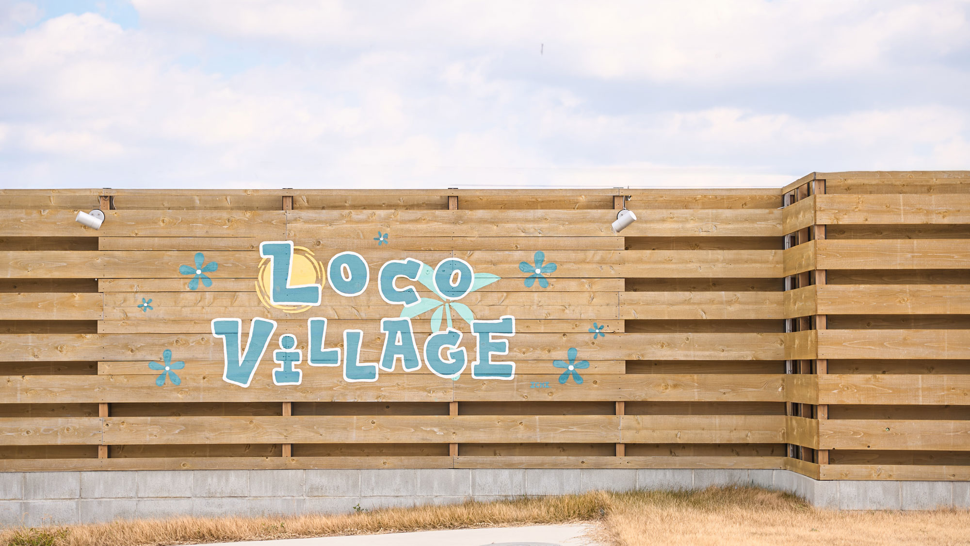 LocoVillageへようこそ！