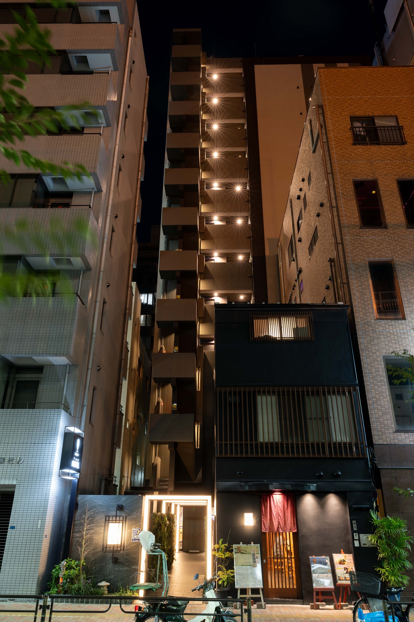 【返金不可・割引あり】全室キッチン付★家族・グループでゆったりSTAY
