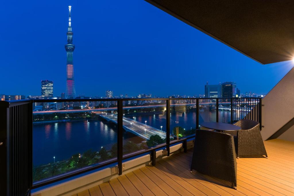 Dタイプ　夜景