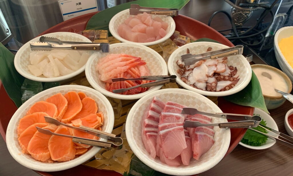シンプルスティ宿泊プラン（朝食込み）