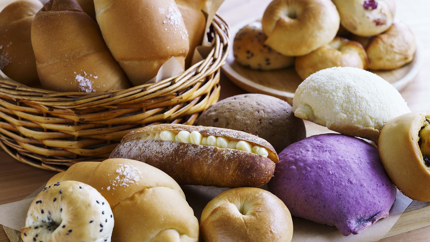 モーニングイメージ