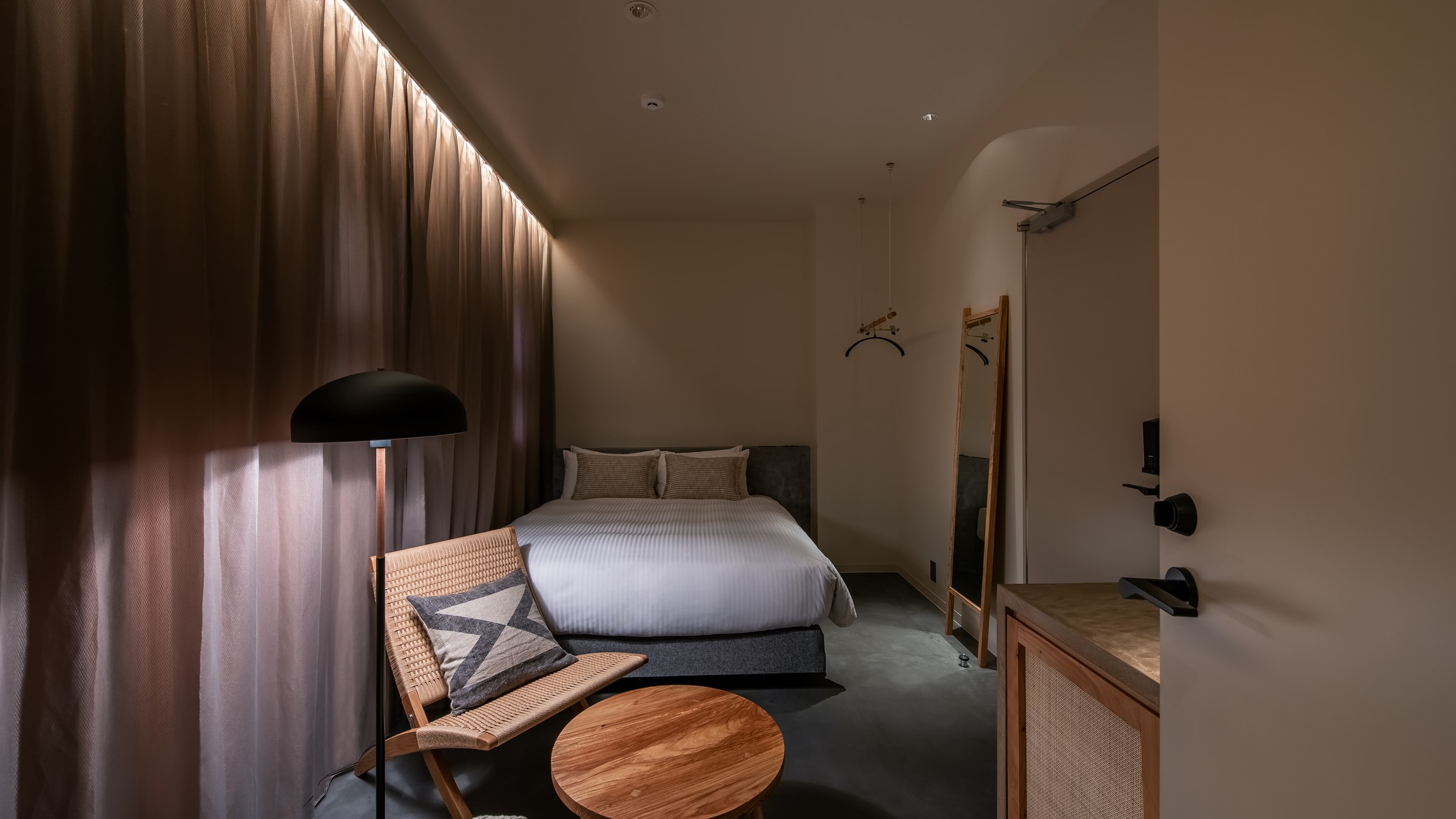 コンパクトダブル