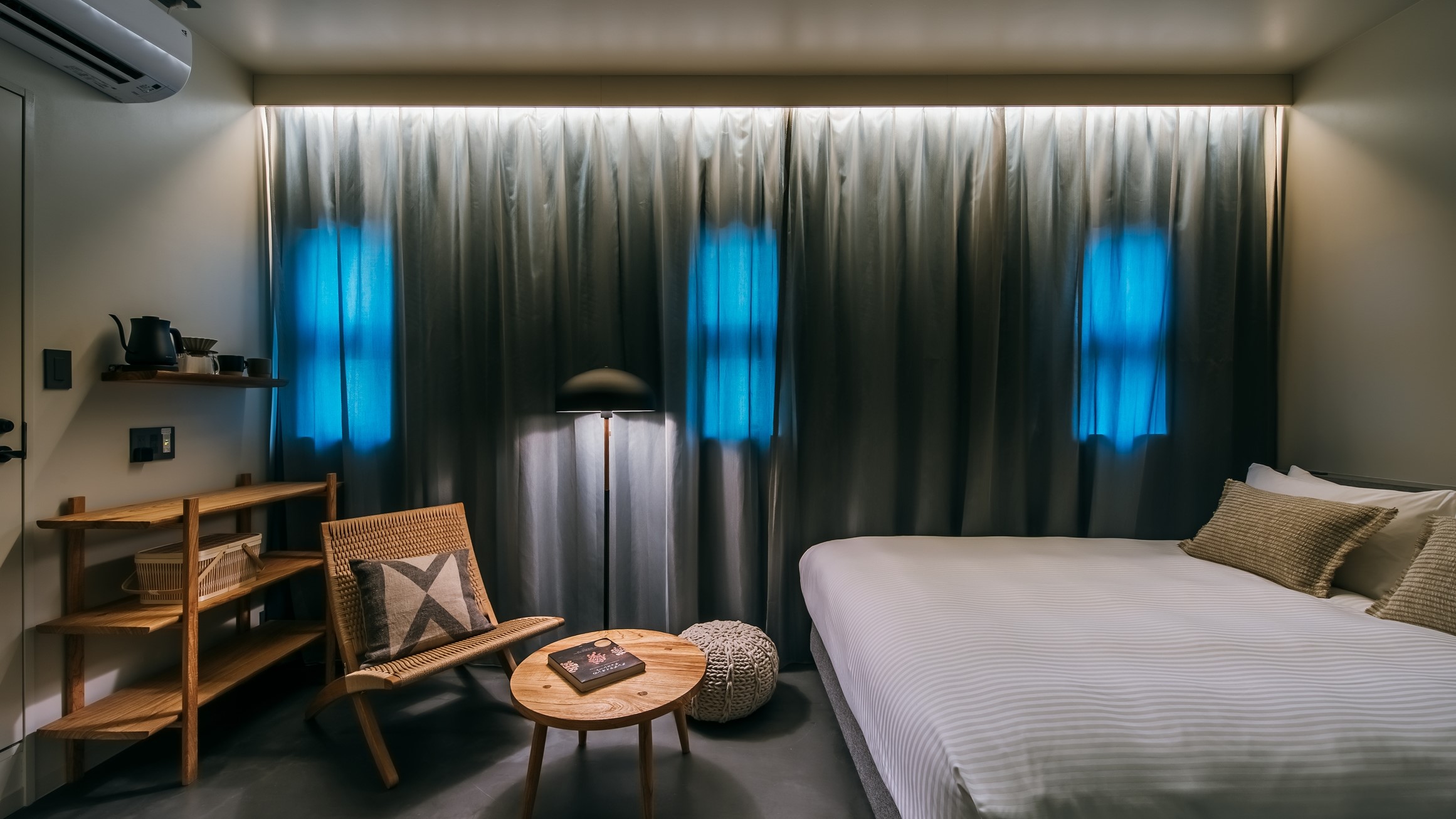 コンパクトダブル