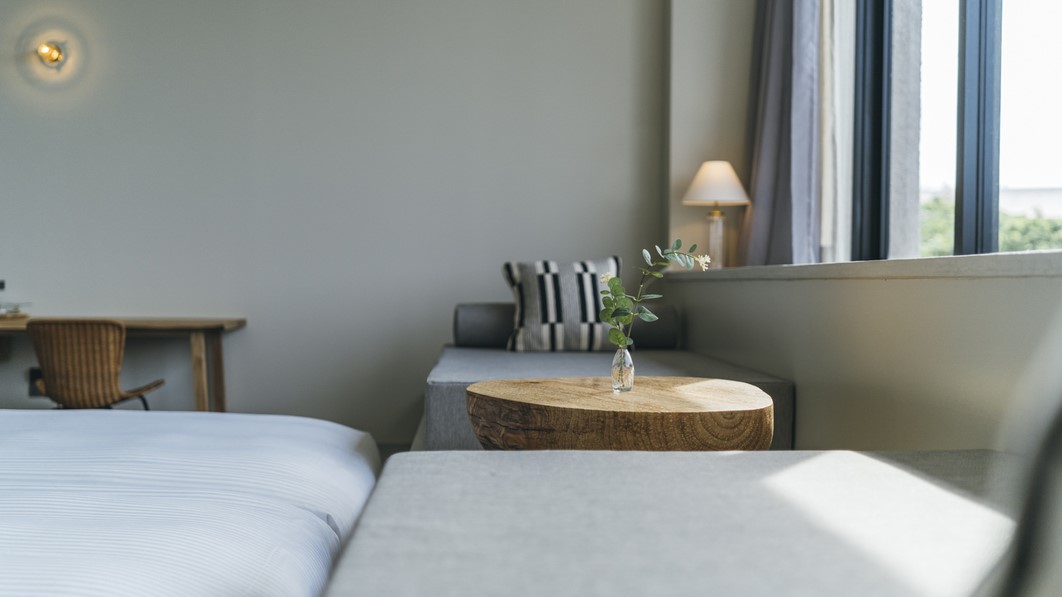 シーサイドツイン