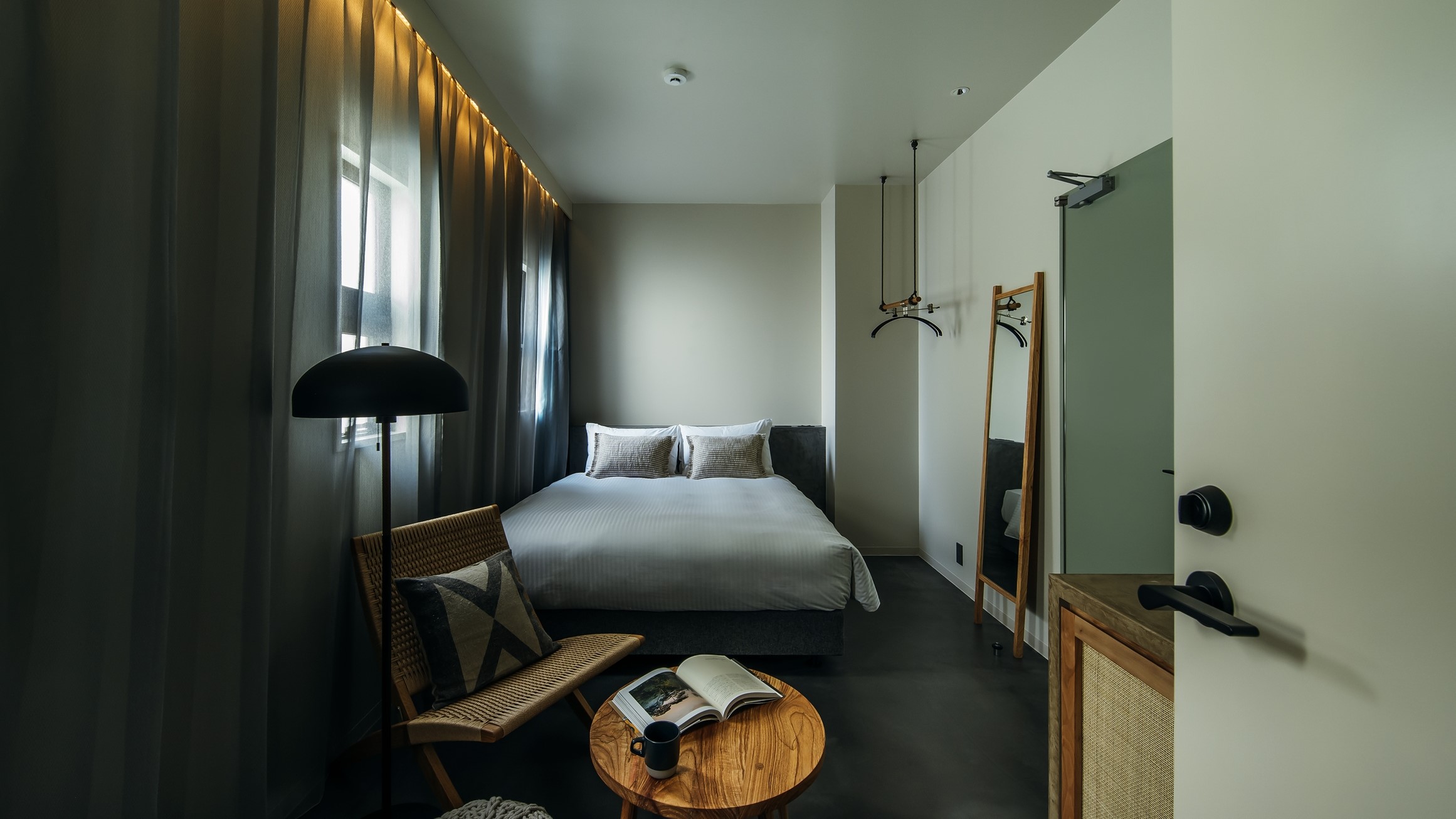 コンパクトダブル