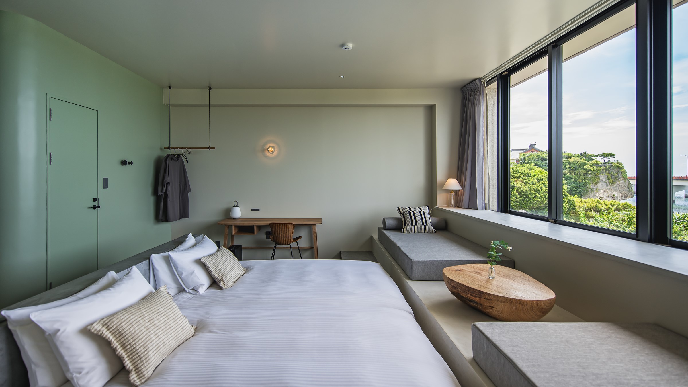 シーサイドツイン