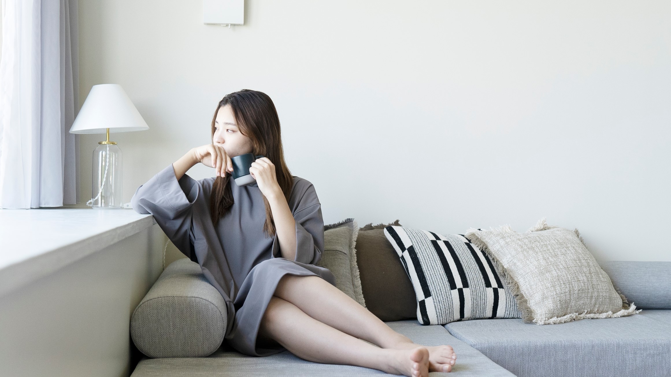 オリジナル館内着