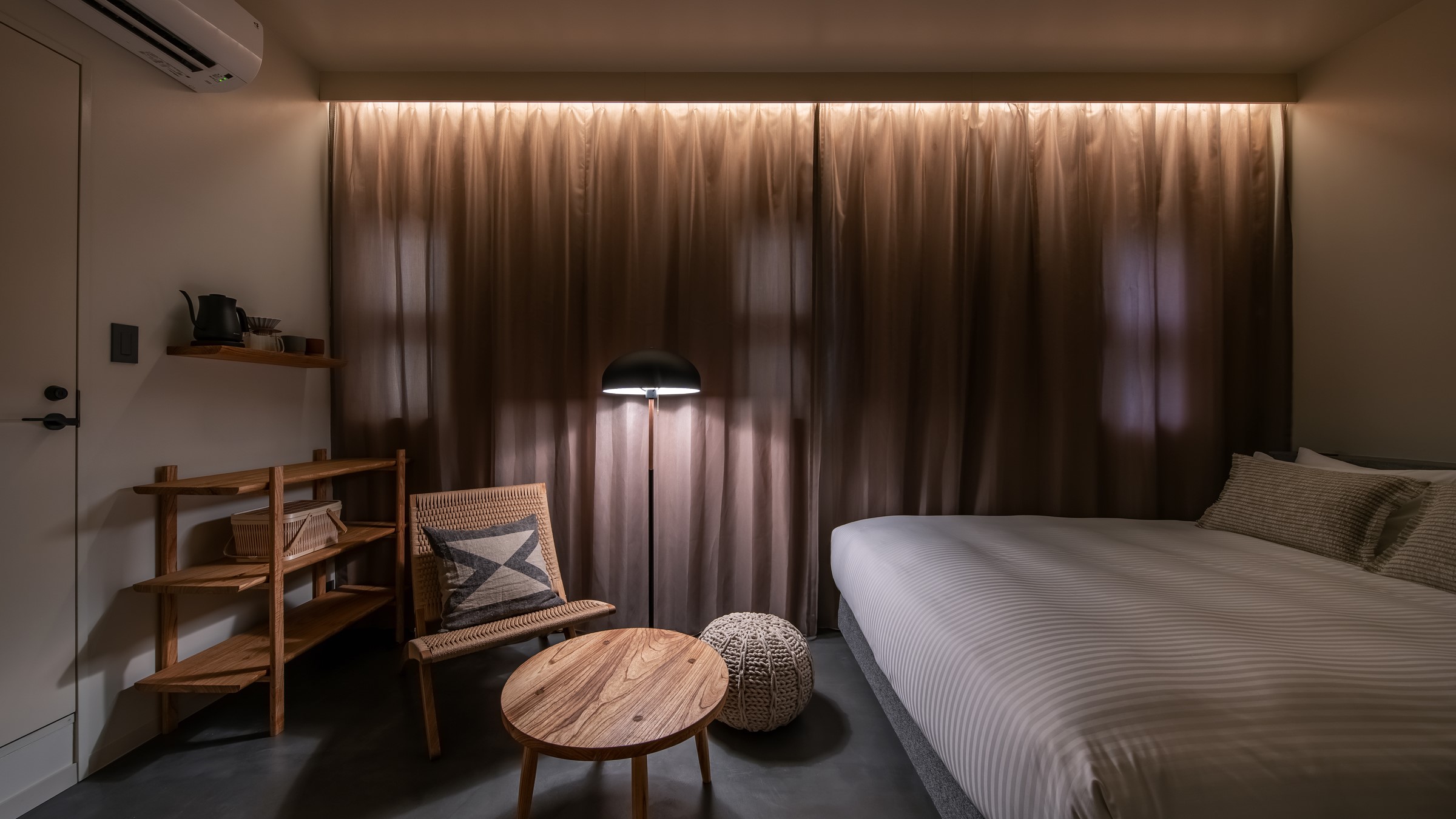 コンパクトダブル