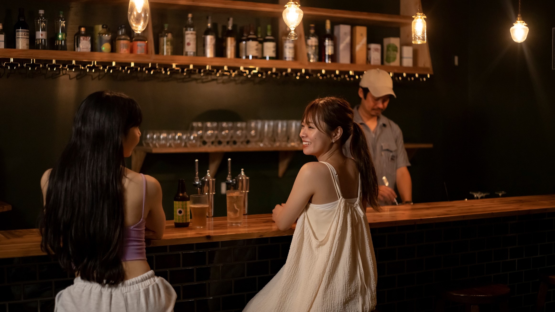 4F"シーバーラウンジ"