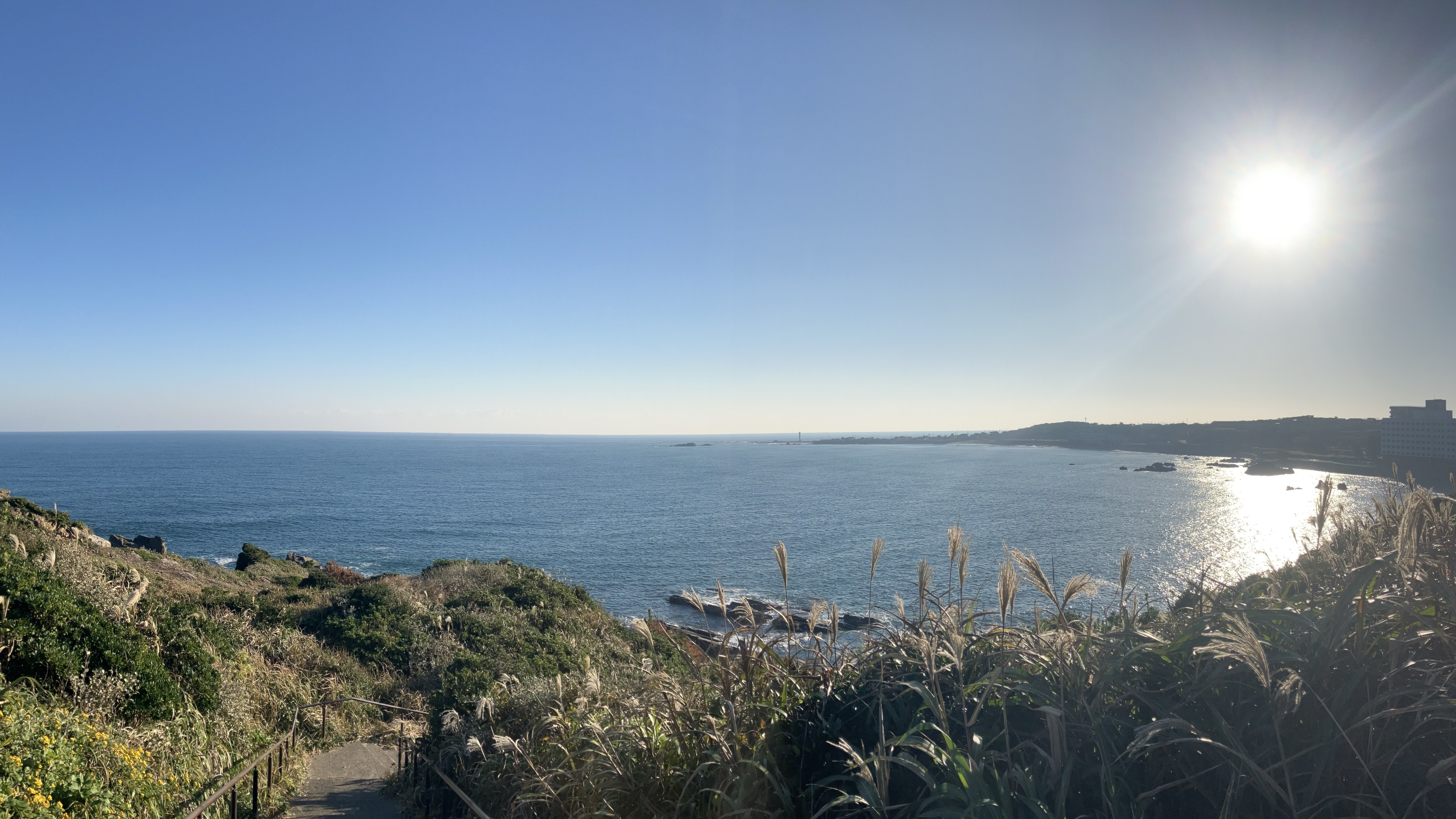 犬吠テラステラス