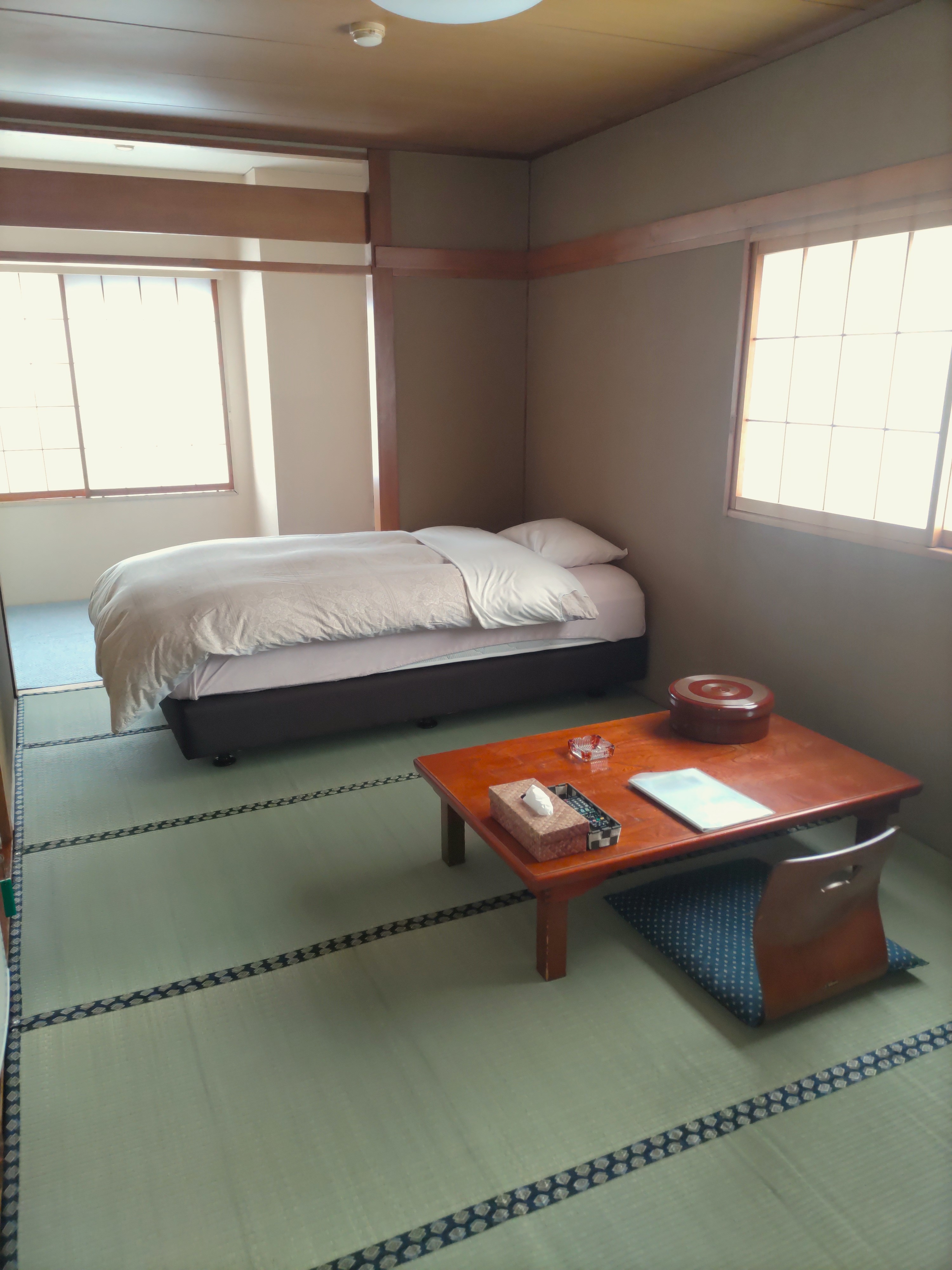 【部屋♪】おまかせ部屋写真２（ご一例）