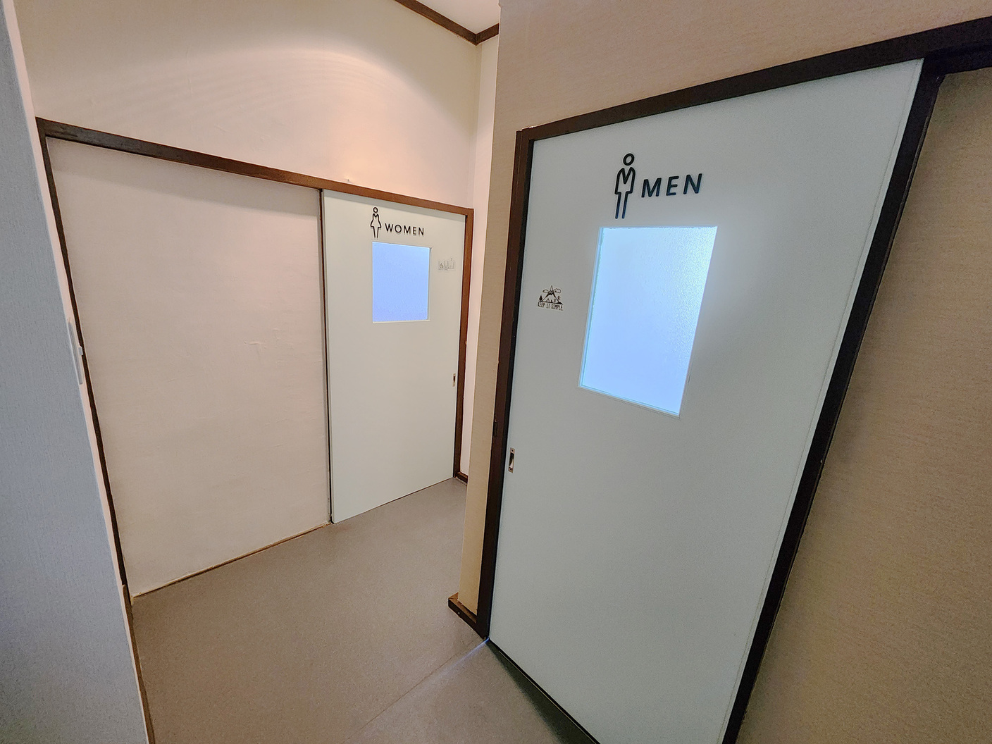 【素泊り！】【一棟貸し・一棟貸切】屋内グランピング場にゆったり宿泊