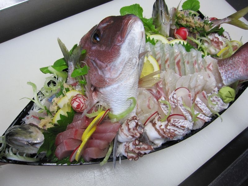 【楽天スーパーSALE】【鯛料理】【グレードアッププラン】2種類の中から1種類選べる夕食プラン