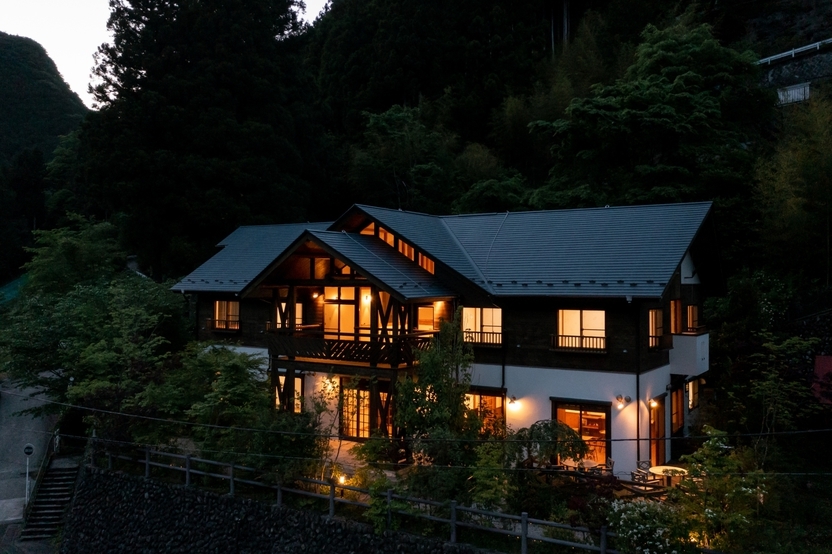 バーベキュープラン