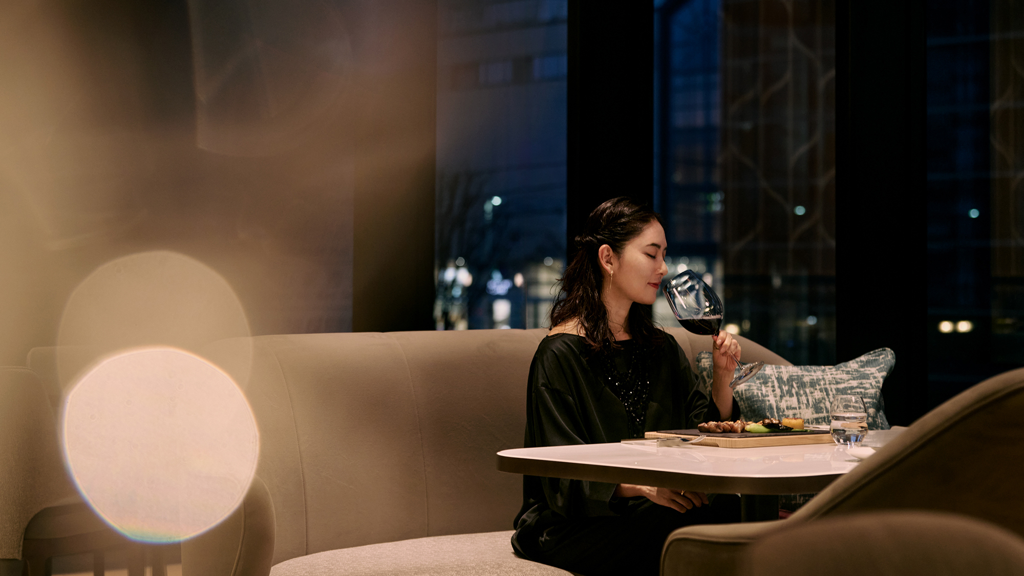 オールデイダイニング「korare WINE AND DINE」