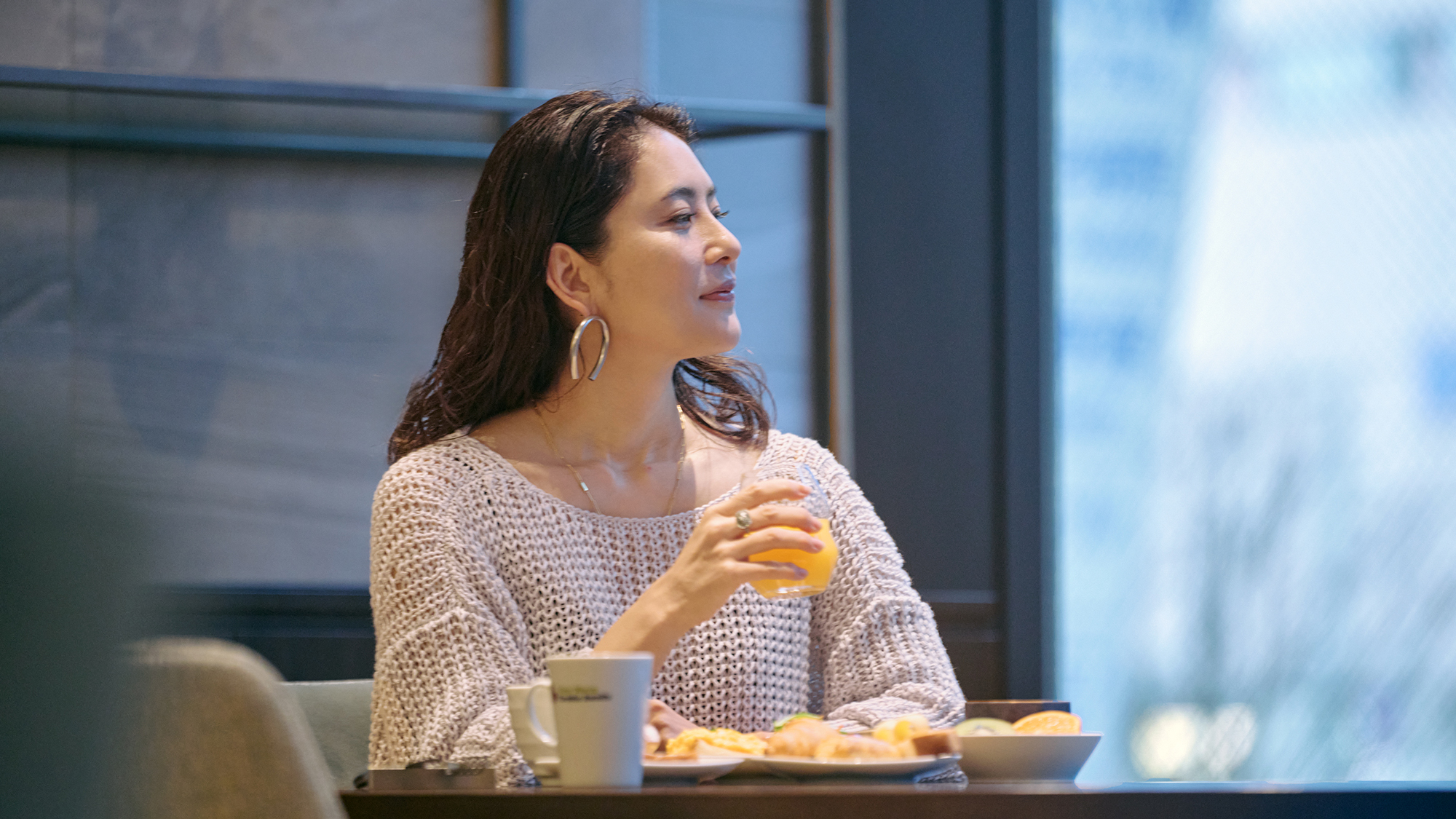オールデイダイニング「korare WINE AND DINE」