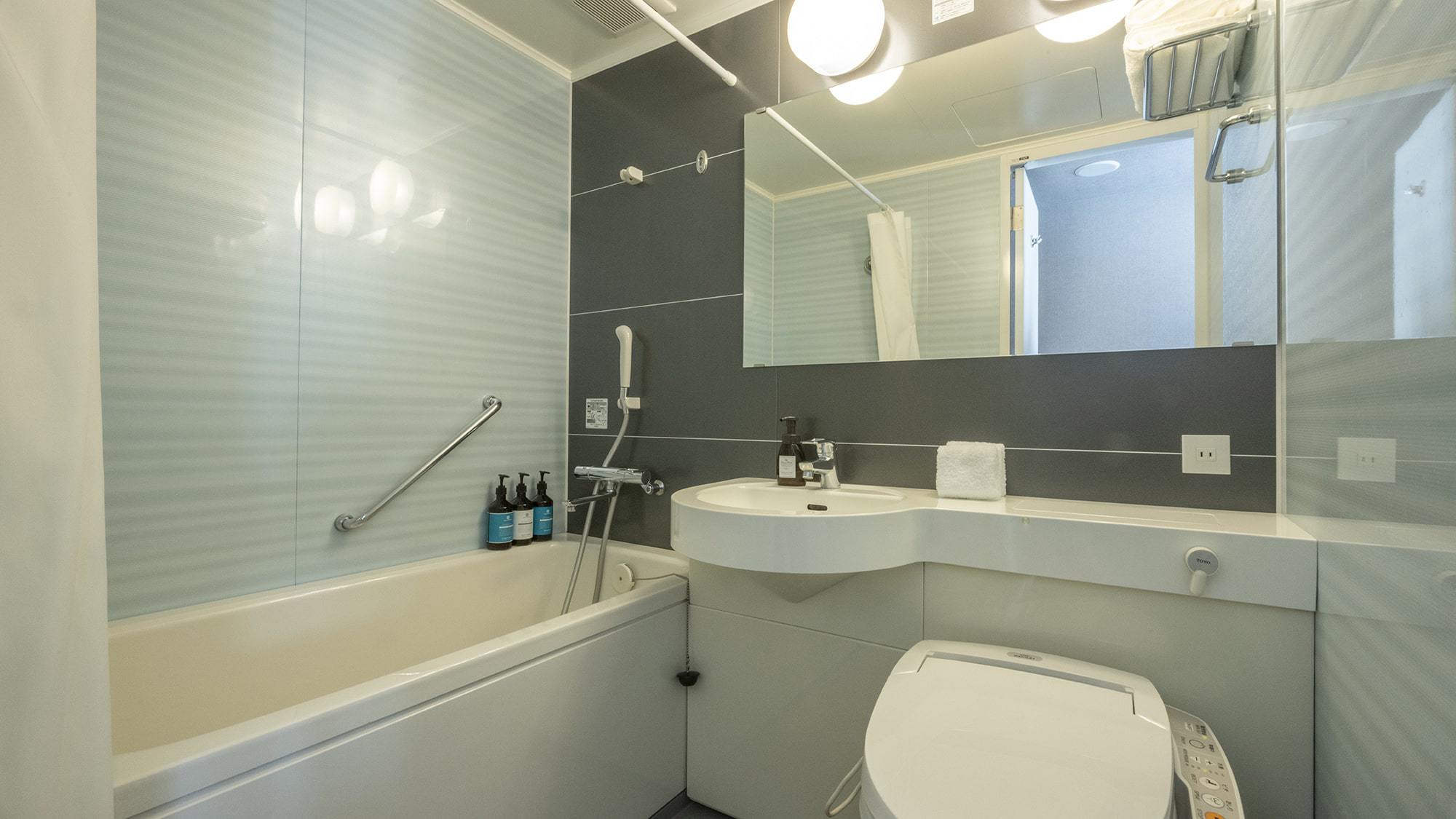 バスルーム（イメージ）