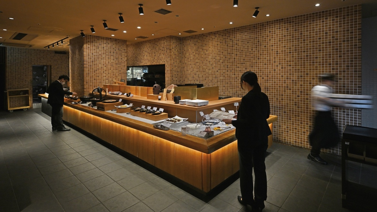 【楽天スーパーSALE】大阪観光にオススメ！ 朝食ブッフェ付きご宿泊プラン