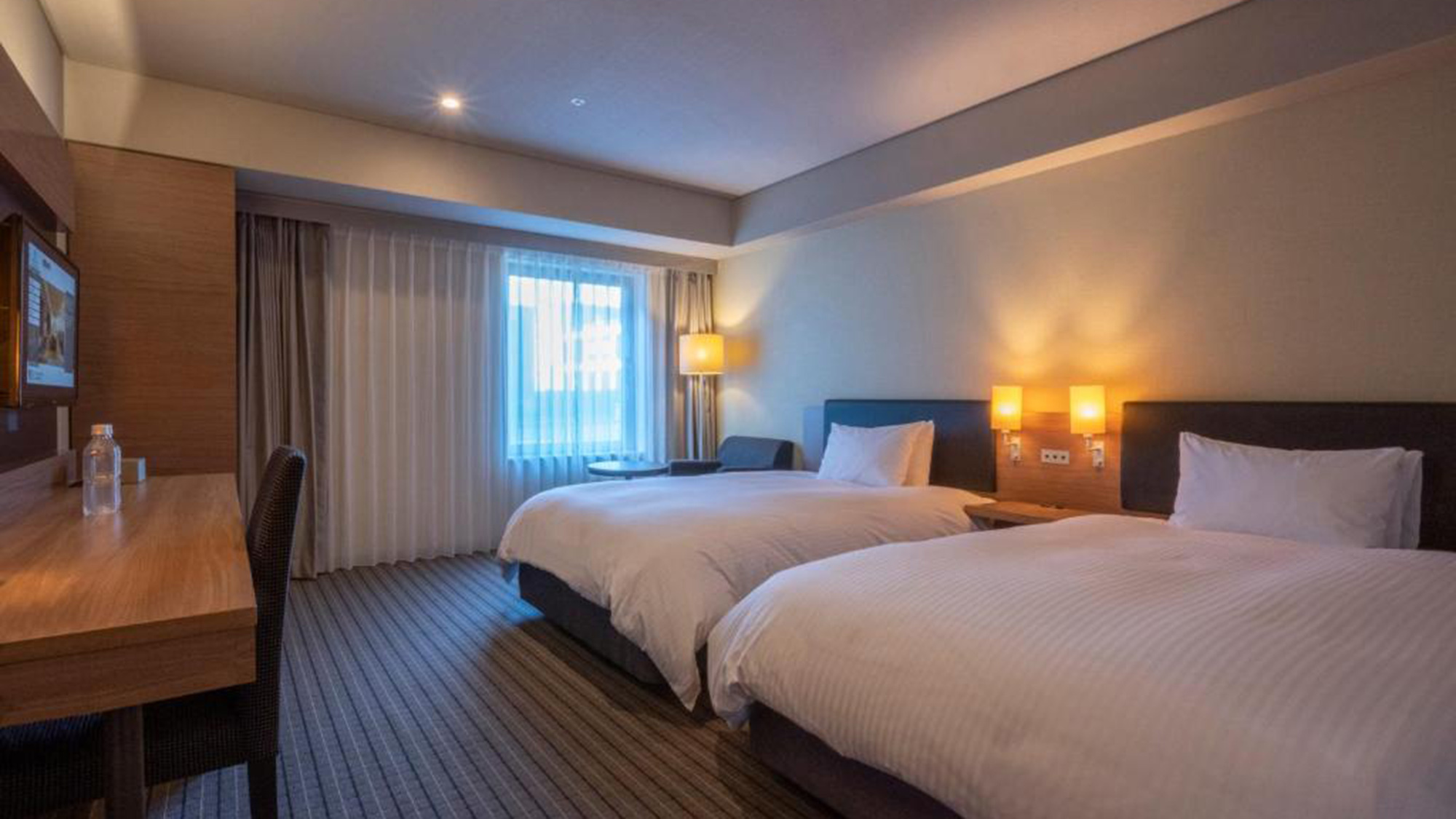 スタンダードツインB