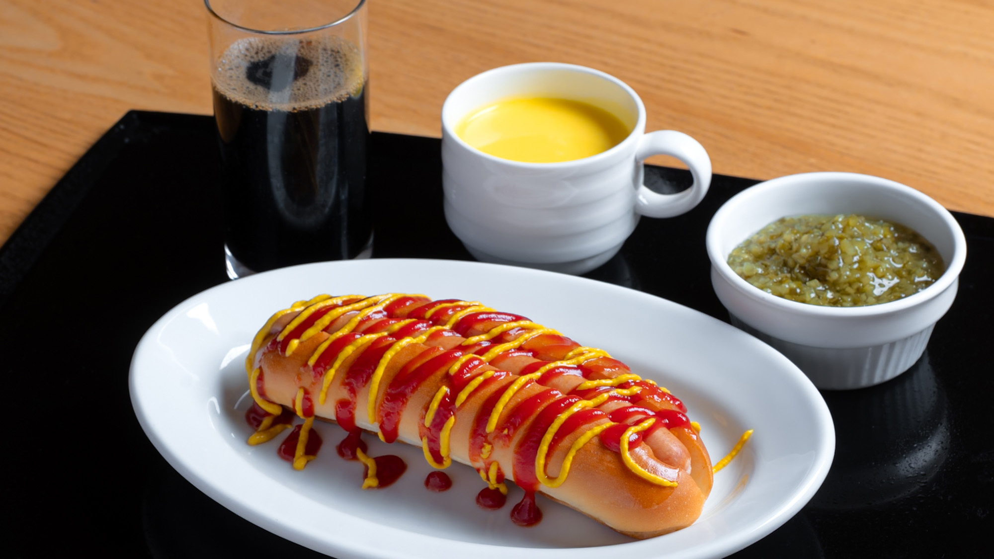 プリンス　スマート　イン　大阪淀屋橋 - 写真 44
