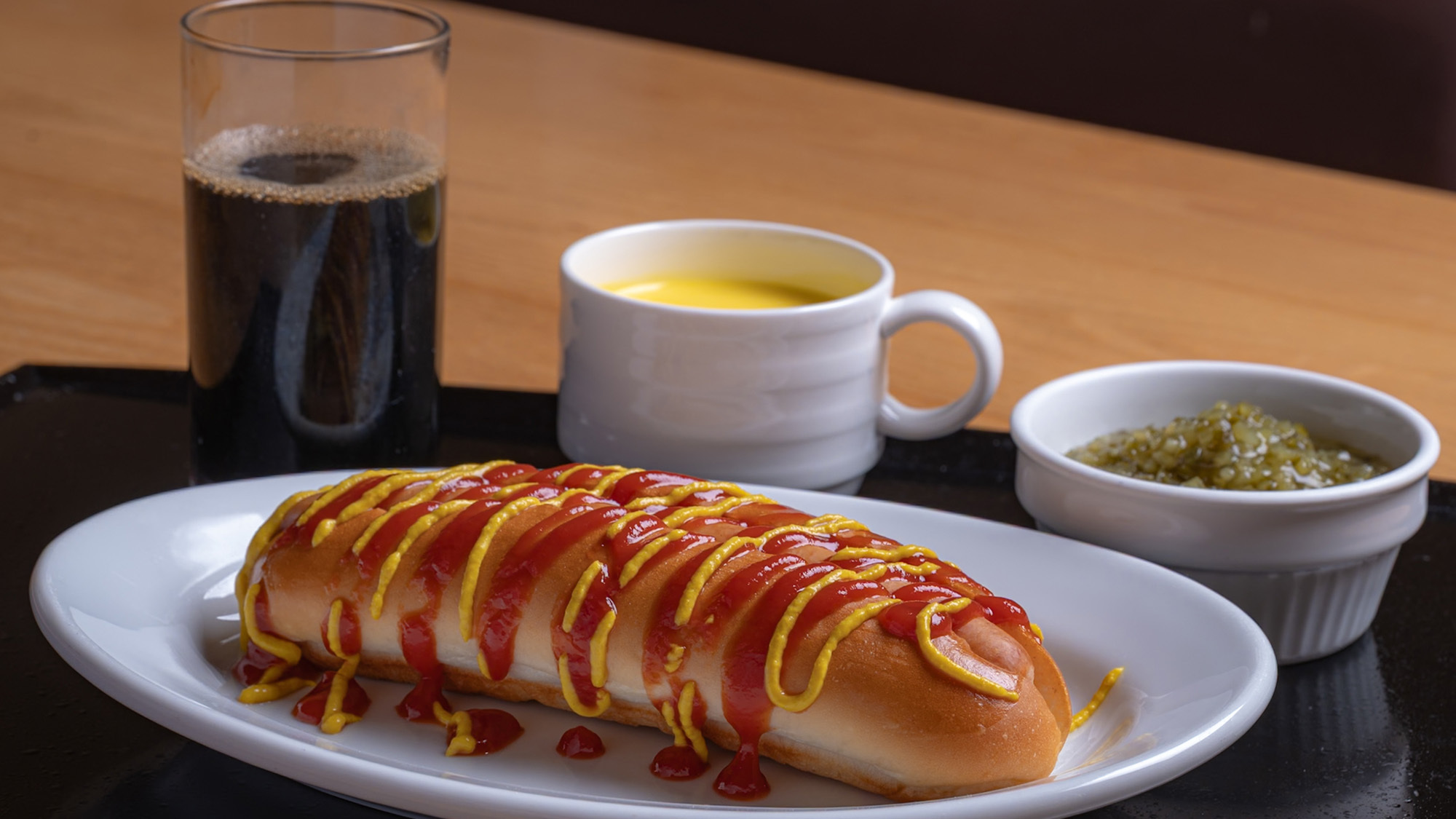 プリンス　スマート　イン　大阪淀屋橋 - 写真 45