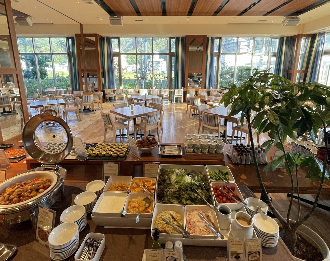 【楽天スーパーSALE】通常料金プラン朝食付
