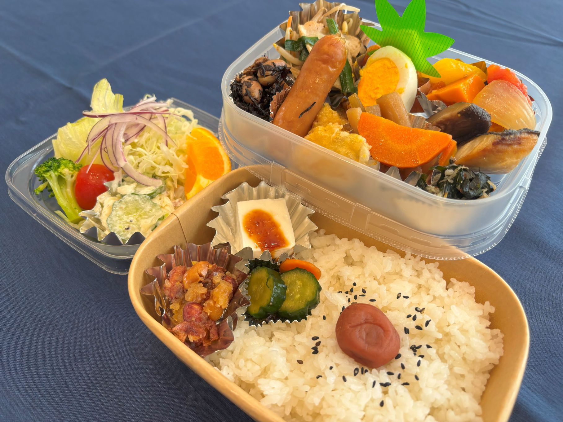 奄美の味覚を凝縮！朝食お弁当付プラン