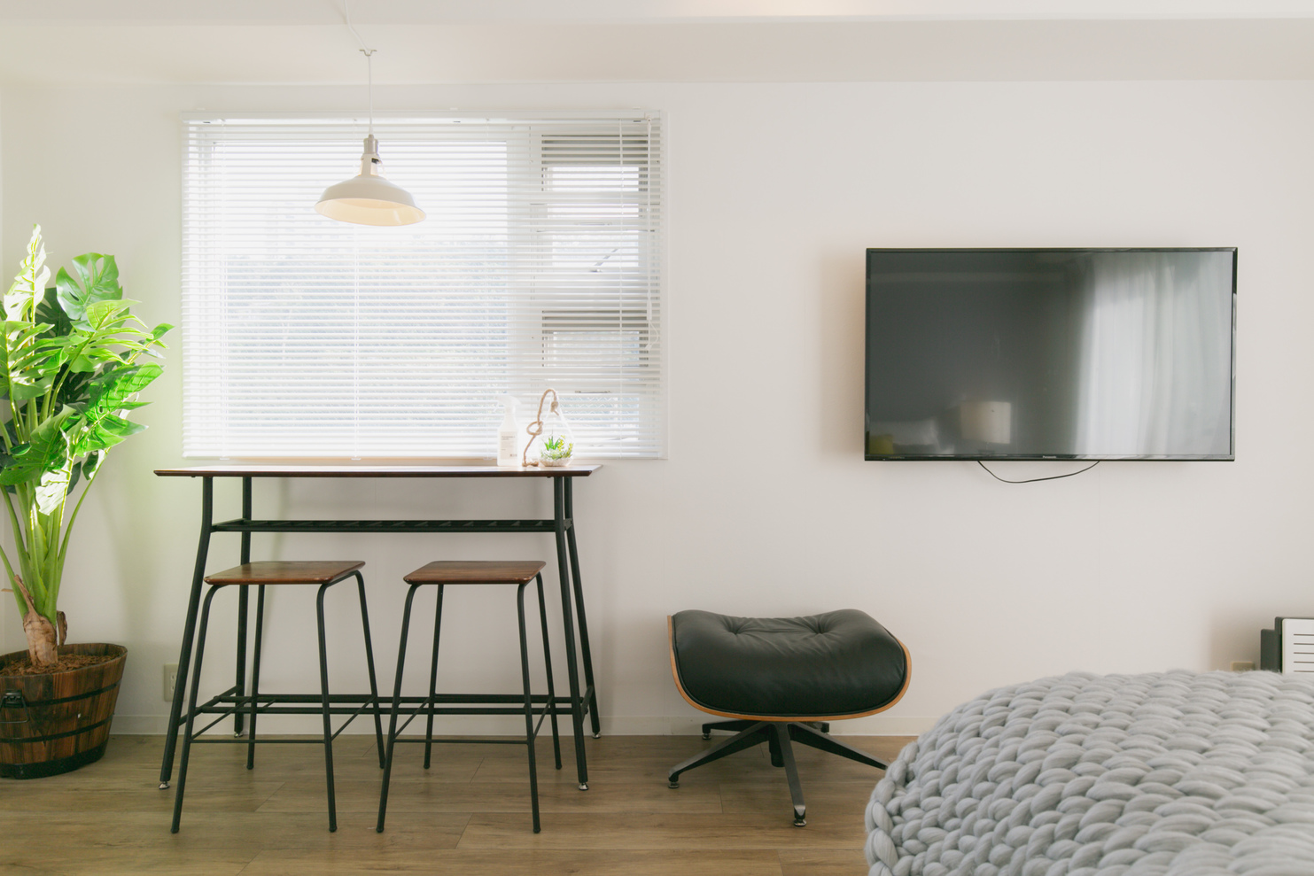 GUEST HOUSE INFINITY AKEBONO D