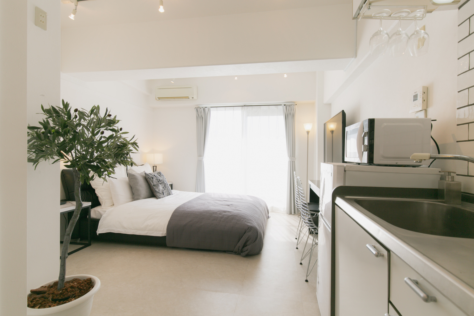 GUEST HOUSE INFINITY AKEBONO C