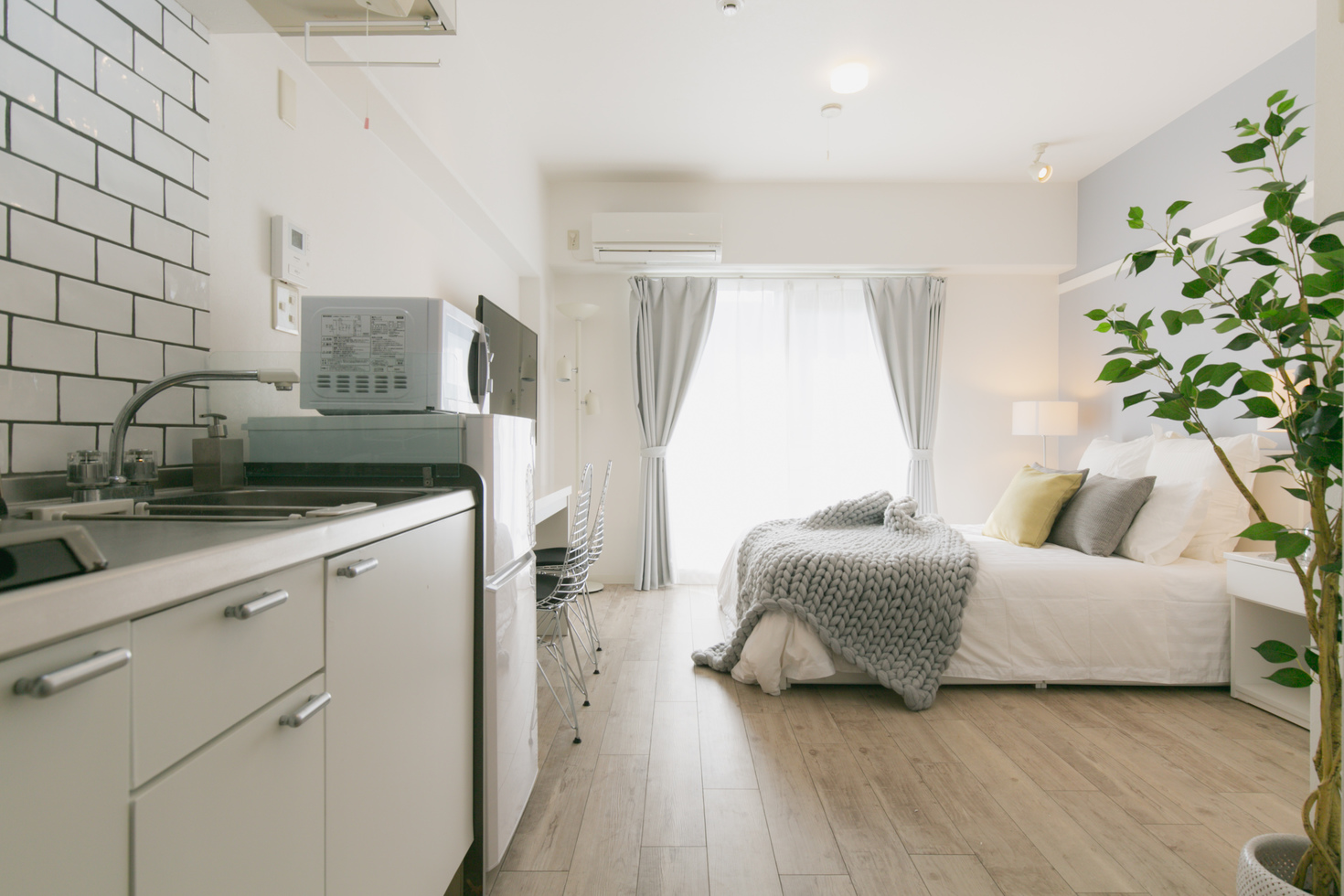 GUEST HOUSE INFINITY AKEBONO B