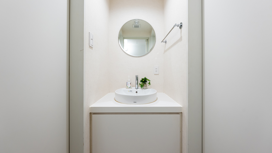 【連泊】横浜観光の拠点に♪２段ベッドで遊び心のあるお部屋