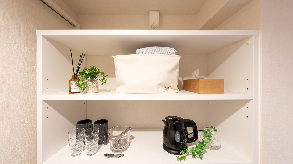 【連泊】横浜観光の拠点に♪２段ベッドで遊び心のあるお部屋