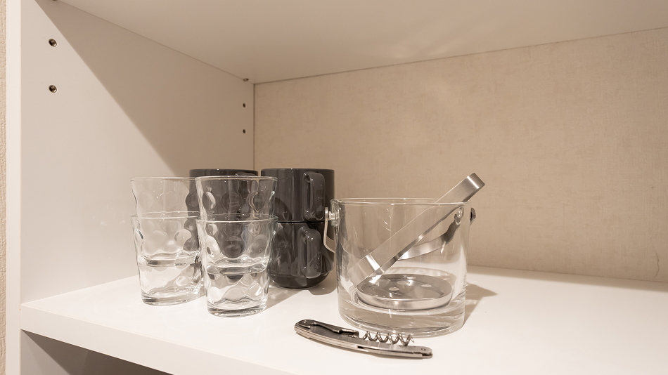 【連泊】横浜観光の拠点に♪２段ベッドで遊び心のあるお部屋