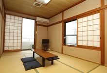 Guest Room 1