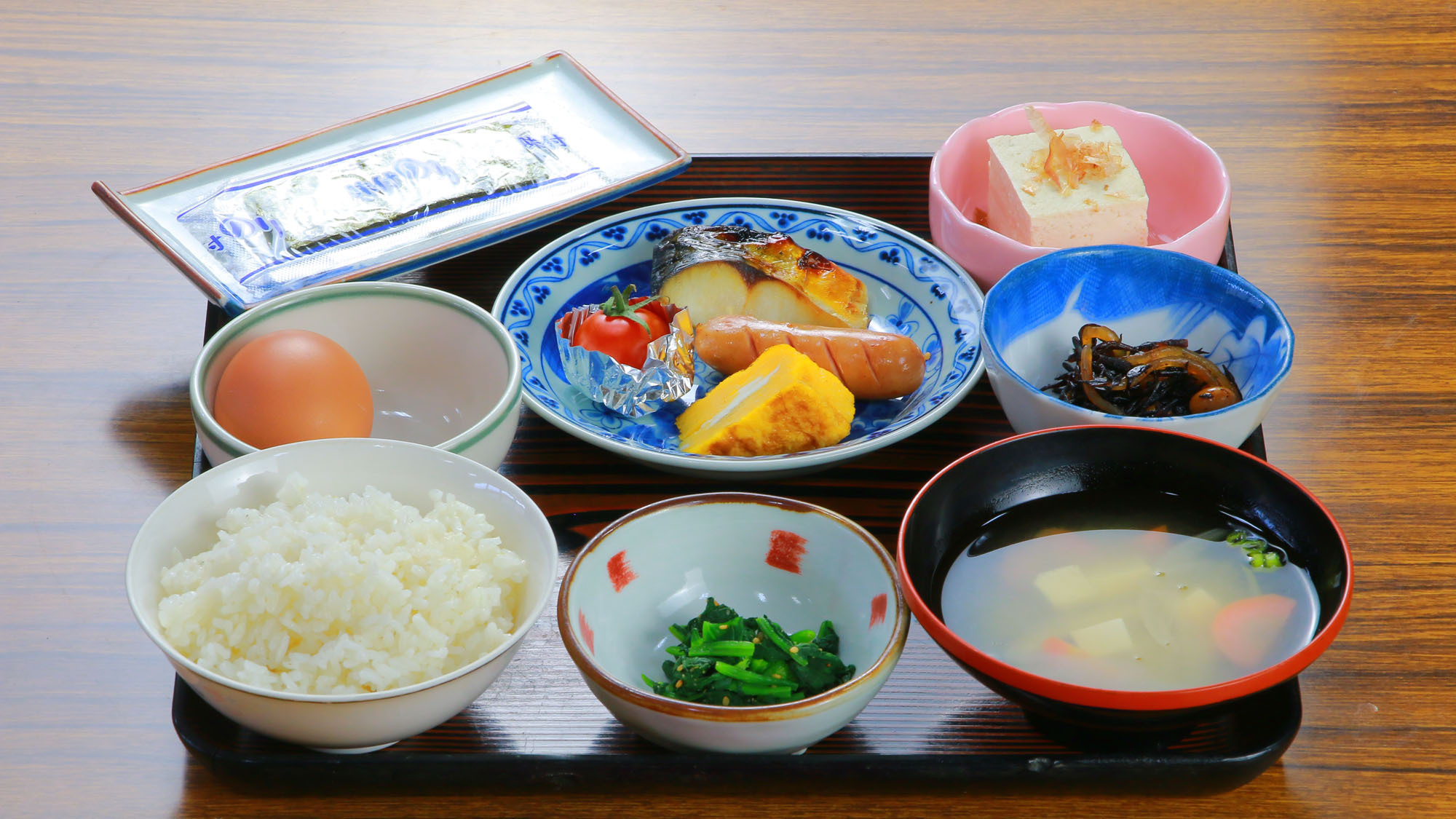 【朝食付】小林駅前徒歩０秒？！〜ビジネス応援〜和朝食でエネルギーチャージ！◎駐車場無料◎