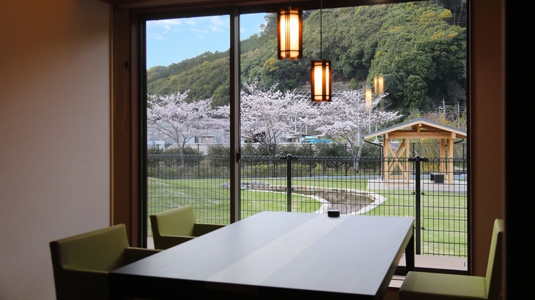 【2連泊／朝食付】野坂屋旅館発祥！太刀魚のかぐや巻など “芦北の恵みを味わう”幸せな朝時間＜個室食＞