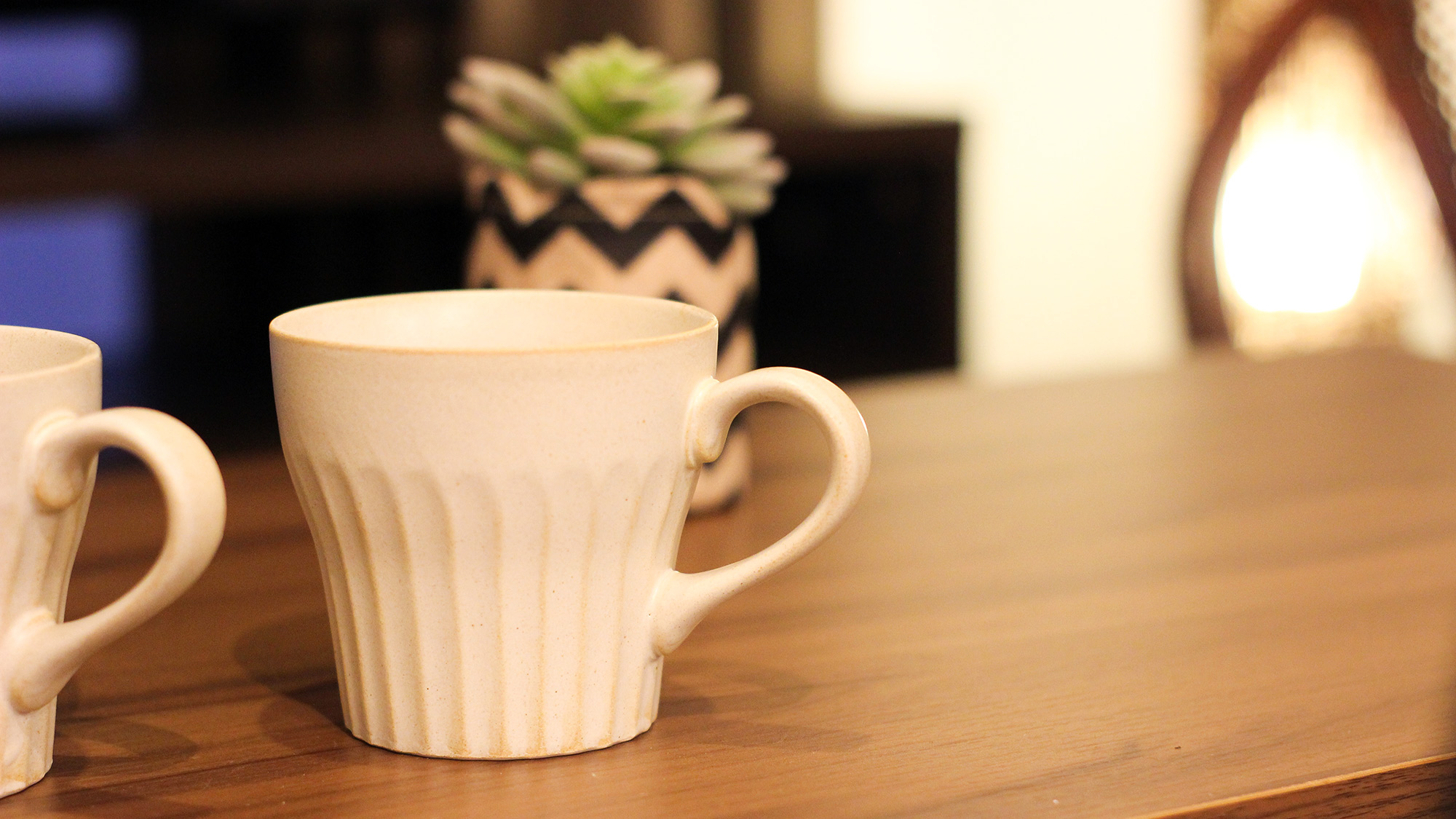 ・【カップ】夜は温かい飲み物を。ほっとするひとときをお過ごしください