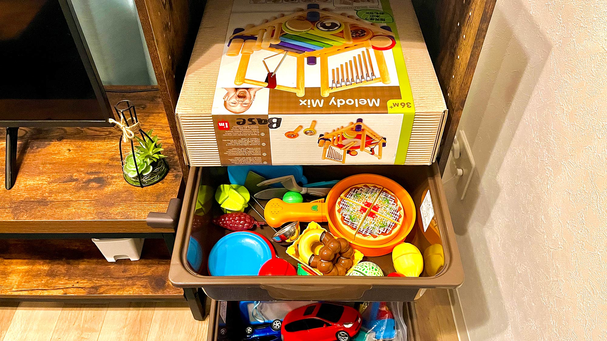 ・【おもちゃ】家族旅行がもっと楽しくなる！お子様用のおもちゃで、遊びも充実