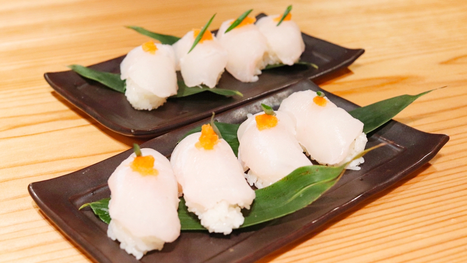 【1日3組限定】〜玄界灘の恵み〜 幻のアラ（クエ）鍋フルコース 超贅沢プラン（2食付）