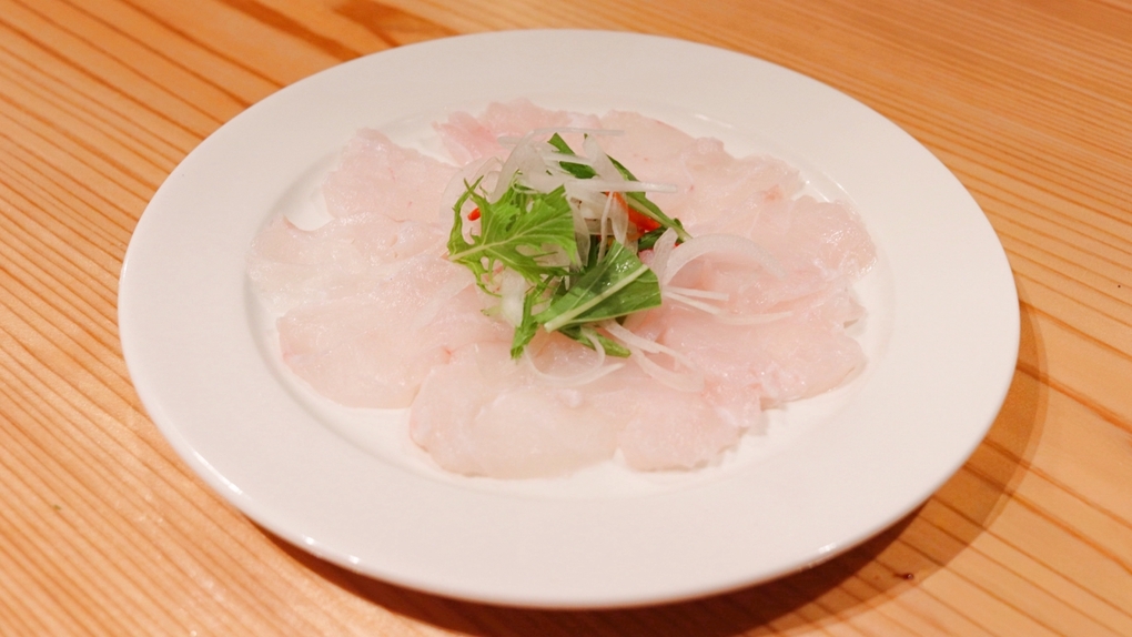 【1日3組限定】〜玄界灘の恵み〜 幻のアラ（クエ）鍋フルコース 超贅沢プラン（2食付）